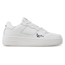 Karl Kani 89 Up W chaussures 1180625 blanc