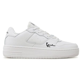 Karl Kani 89 Up W chaussures 1180625 blanche