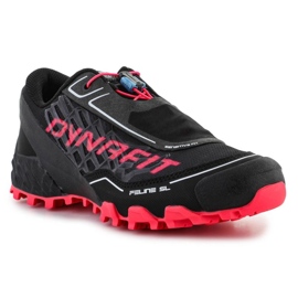 Chaussures de course Dynafit Feline Sl W 64054-0930 noir