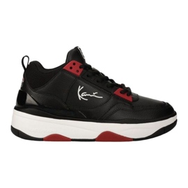 Chaussures Karl Kani Lxry Plus Sl M 1080379 noir