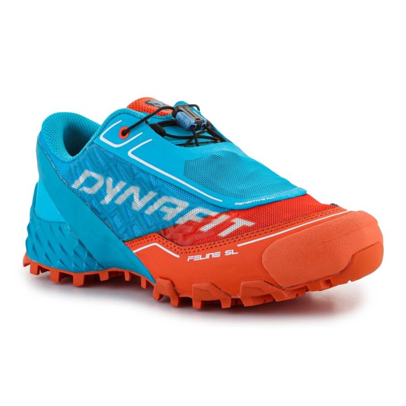 Chaussures de course Dynafit Feline Sl W 64054-4648 orange