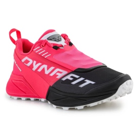 Chaussures de course Dynafit Ultra 100 W 64052-6437 le noir Chaussures de course Dynafit Ultra 100 W 64052-6437 le noir