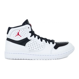 Chaussures Nike Jordan Access M AR3762-101 blanc