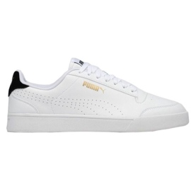 Chaussures Puma Shuffle Perf M 380150-06 blanc