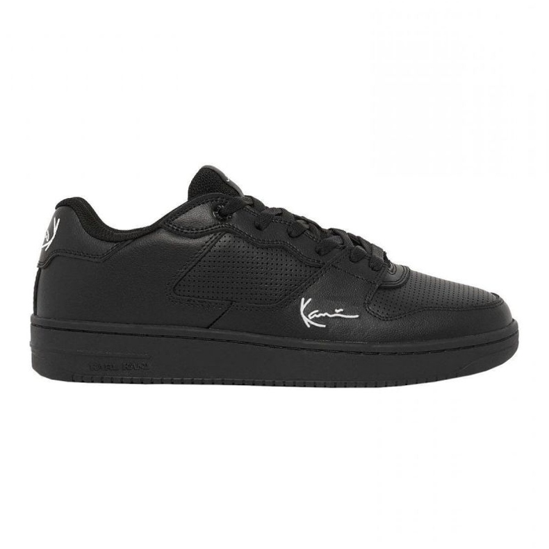 Chaussures Karl Kani 89 Classic M 1080007 le noir