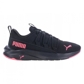 Puma Softride One4all Femmes W chaussures 377672-07 le noir