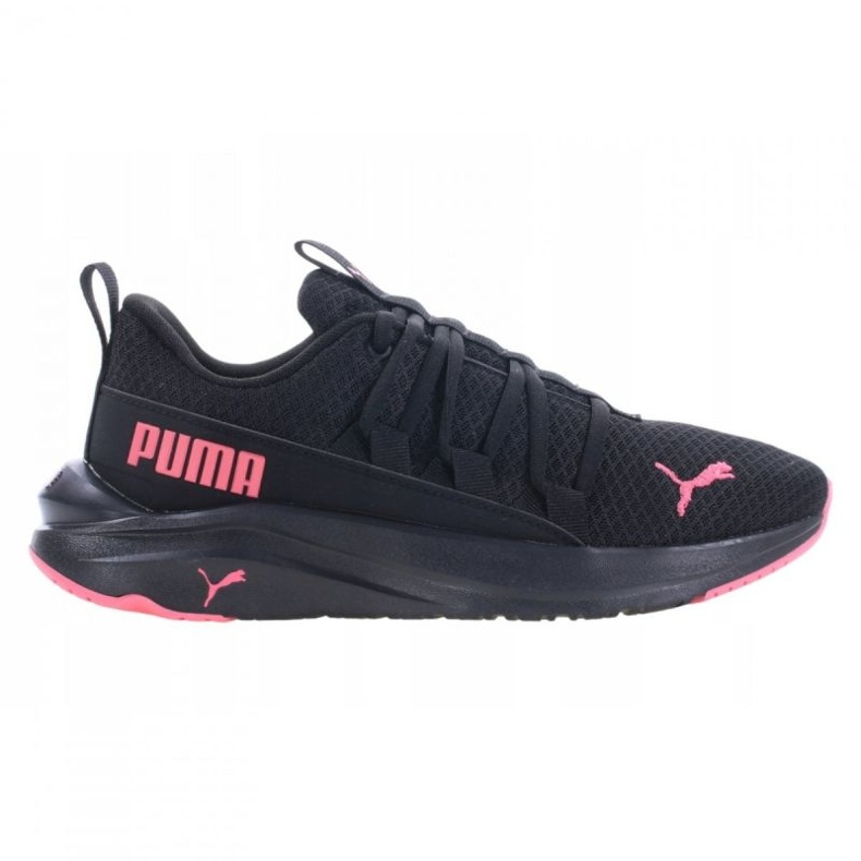 Puma Softride One4all Femmes W chaussures 377672-07 le noir