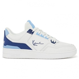 Chaussures Karl Kani 89 Lxry M 1080076 blanche