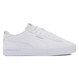 Chaussures Puma Jada renouveler Nubuck W 391133-01 blanc