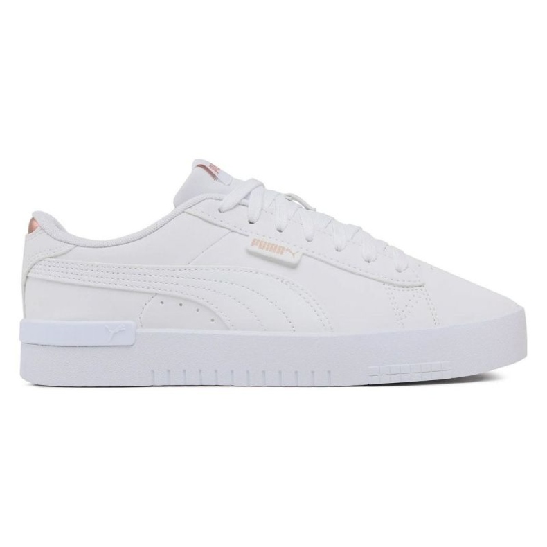 Chaussures Puma Jada renouveler Nubuck W 391133-01 blanche