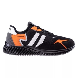 Chaussures Iguana Maldwin Teen Jr 92800489980 noir