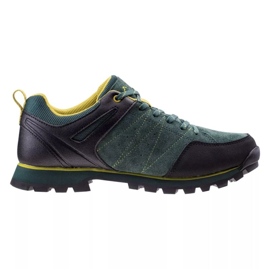 Elbrus Chaussures Elbrouz Namal VM 92800490719 vert