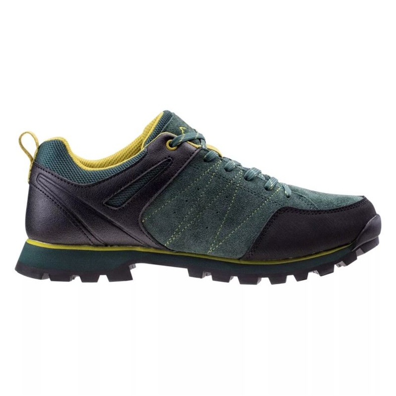 Elbrus Chaussures Elbrouz Namal VM 92800490719 vert