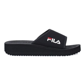 Fila Tomaia M FFM0026.80010 tongs le noir