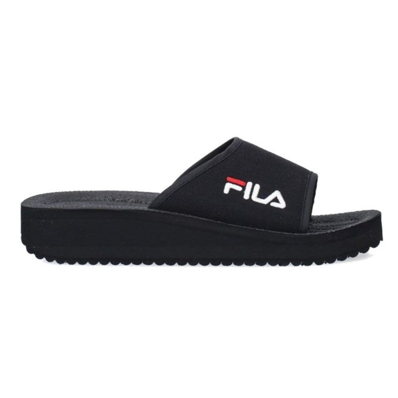 Fila Tomaia M FFM0026.80010 tongs le noir