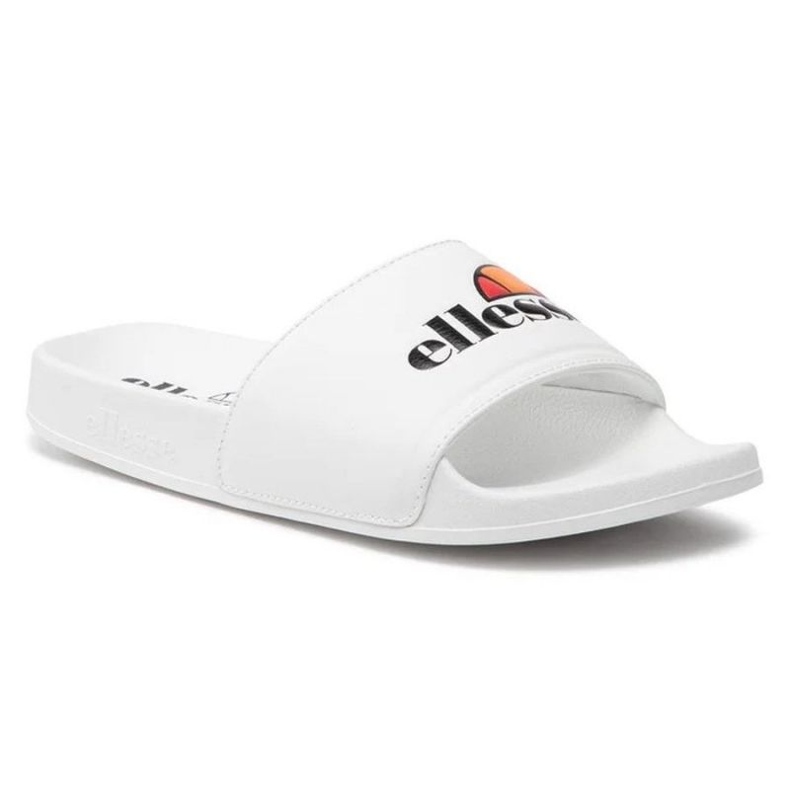 Tongs Ellesse Slide M SHMF0397908 blanche