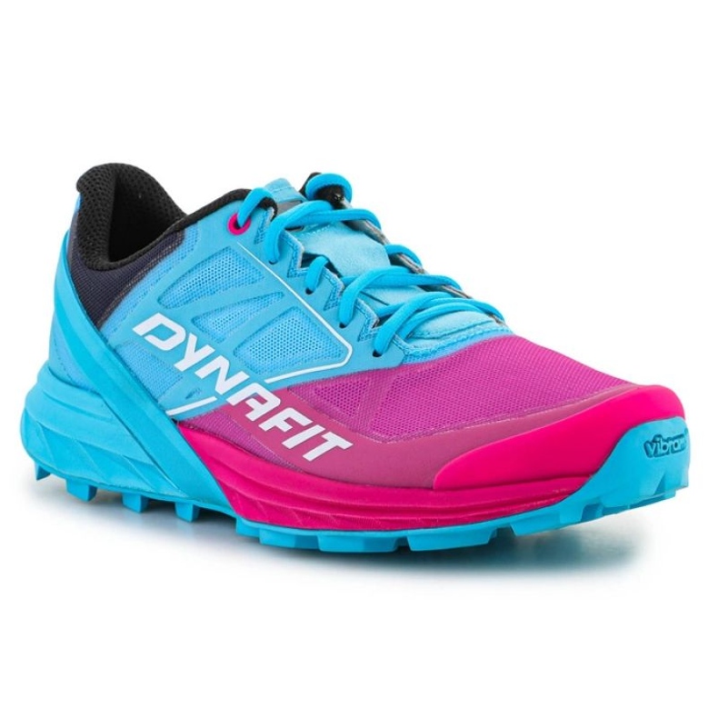Chaussures Dynafit Alpine W 64065-3328 rose