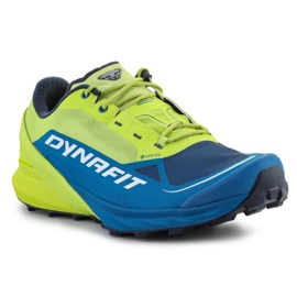 Chaussures Dynafit Ultra 50 Gtx M 64068-5722 bleu