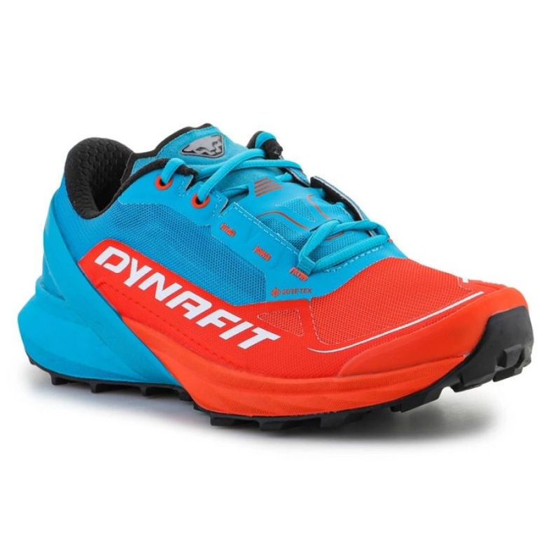 Chaussures Dynafit Ultra 50 W GTX 64069-8232 rouge