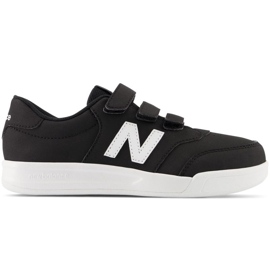 Chaussures New Balance Jr PVCT60BW noir