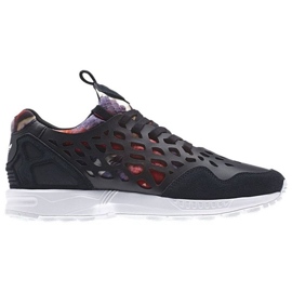 Adidas originals Zx Flux Lace W chaussures S81319 le noir