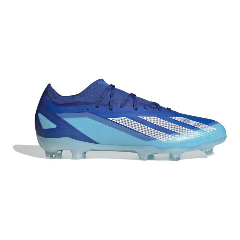 Chaussures de football Adidas X Crazyfast.2 Fg M GY7422 bleu