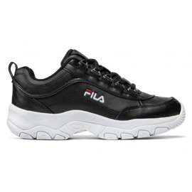 Chaussures Fila Strada Low W 1010560.25Y le noir