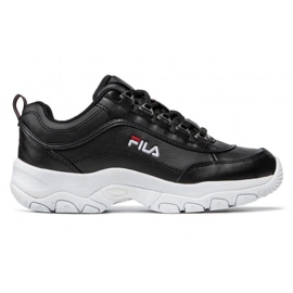 Chaussures Fila Strada Low W 1010560.25Y noir