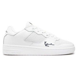 Chaussures Karl Kani 89 Classic M 1080976 blanc