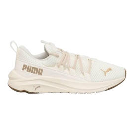 Chaussures Puma Softride One4all W 377672 05 blanc