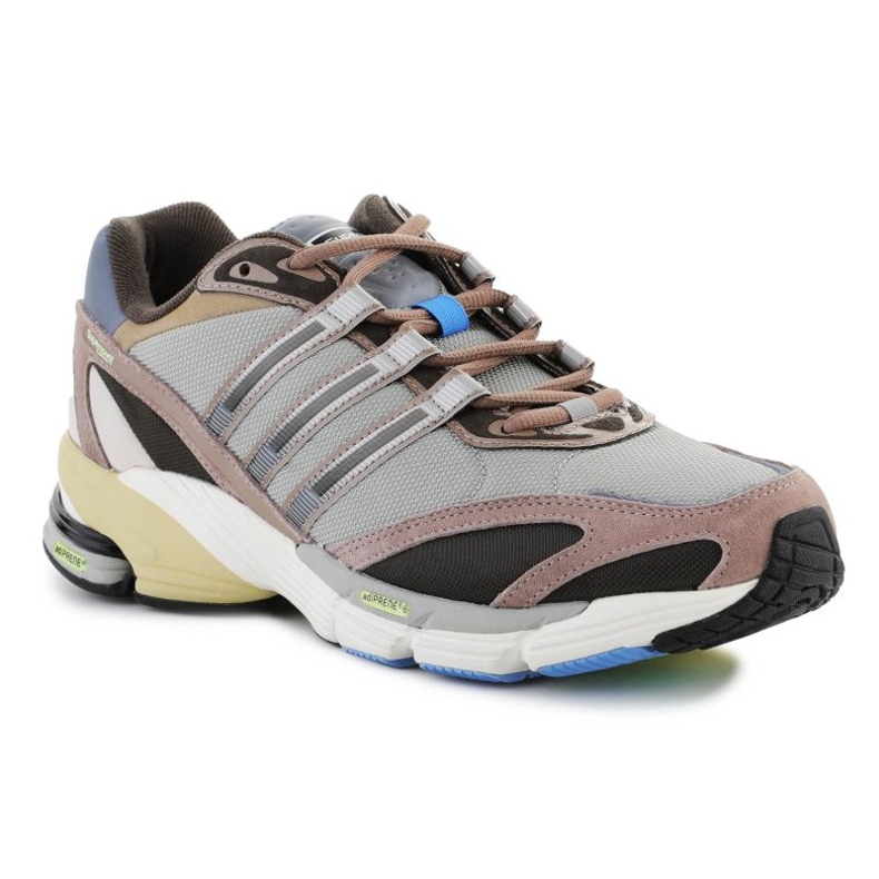 Chaussures Adidas Supernova Cushion 7 Chalky M GZ4887 beige