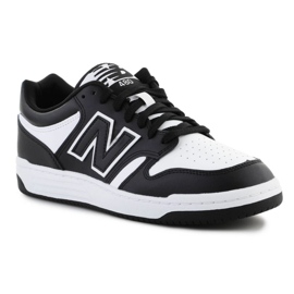Chaussures New Balance M BB480LBA noir