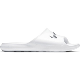 Tongs Nike Victori One M CZ5478-100 blanc