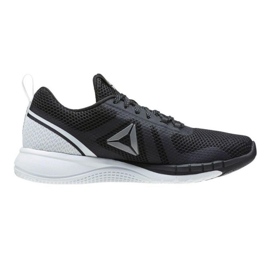 Chaussures Reebok Print Run 2.0 W BD4549 noir