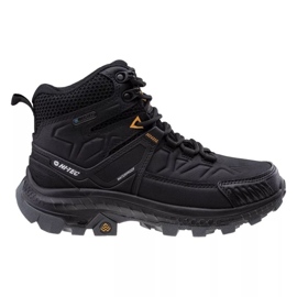 Chaussures Hi-Tec Rainier Hiker W 92800555320 le noir
