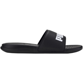 Puma Popcat 20 tongs noir 372279 01 le noir Puma Popcat 20 tongs noir 372279 01 le noir