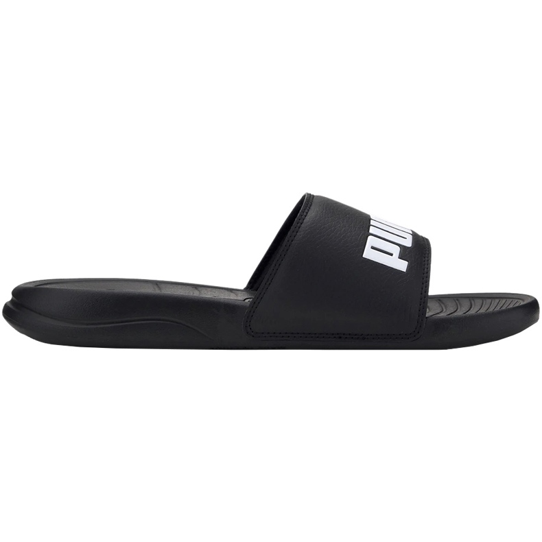 Puma Popcat 20 tongs noir 372279 01 le noir