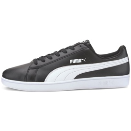 Puma Up Black chaussures pour hommes noir 372605 01 le noir