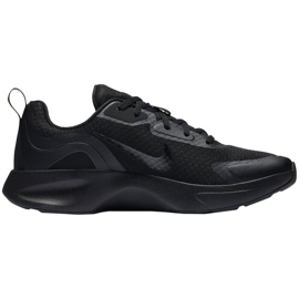 Nike Wmns Wearallday chaussures noir CJ1677 002