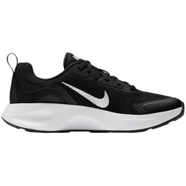 Nike Wmns Wearallday chaussures noir CJ1677 001
