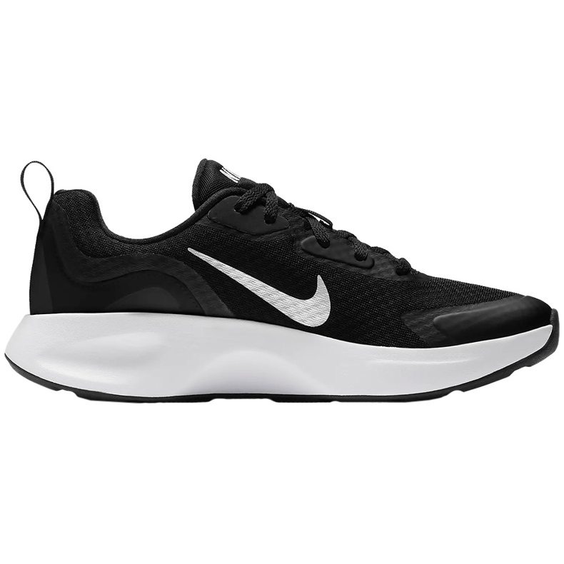 Nike Wmns Wearallday chaussures noir CJ1677 001 le noir