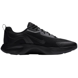 Nike Wearallday chaussures pour hommes noir CJ1682 003