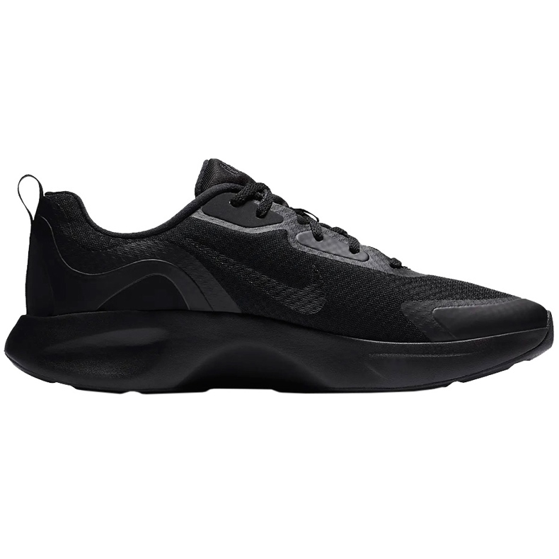 Nike Wearallday chaussures pour hommes noir CJ1682 003 le noir