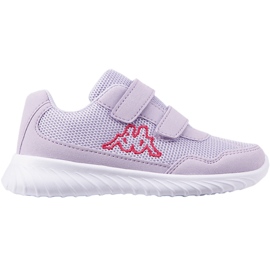 Chaussures pour enfants Kappa Cracker Ii K violet 260647K 2422