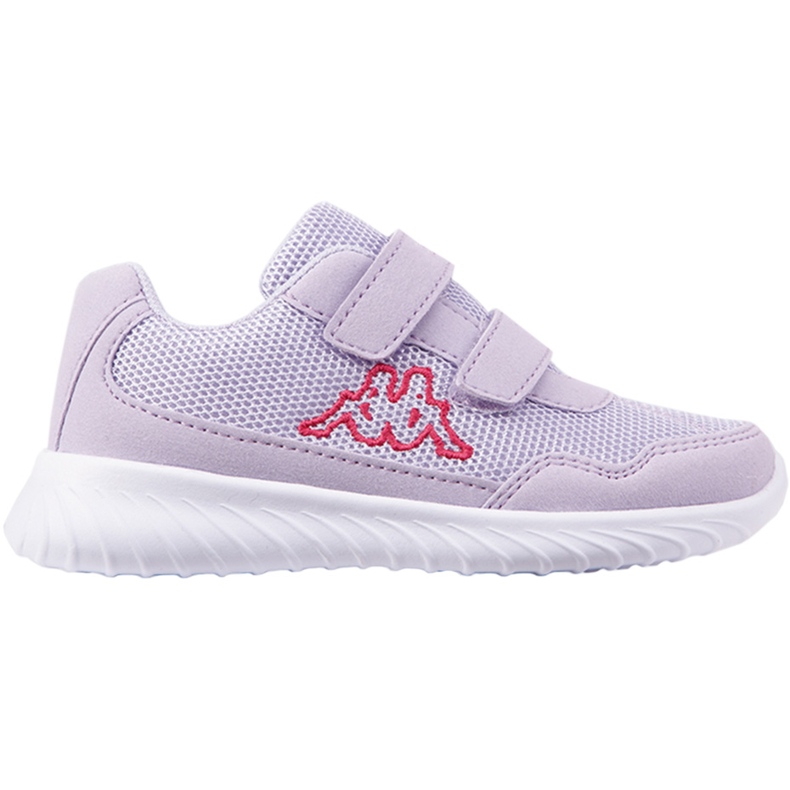 Chaussures pour enfants Kappa Cracker Ii K violet 260647K 2422