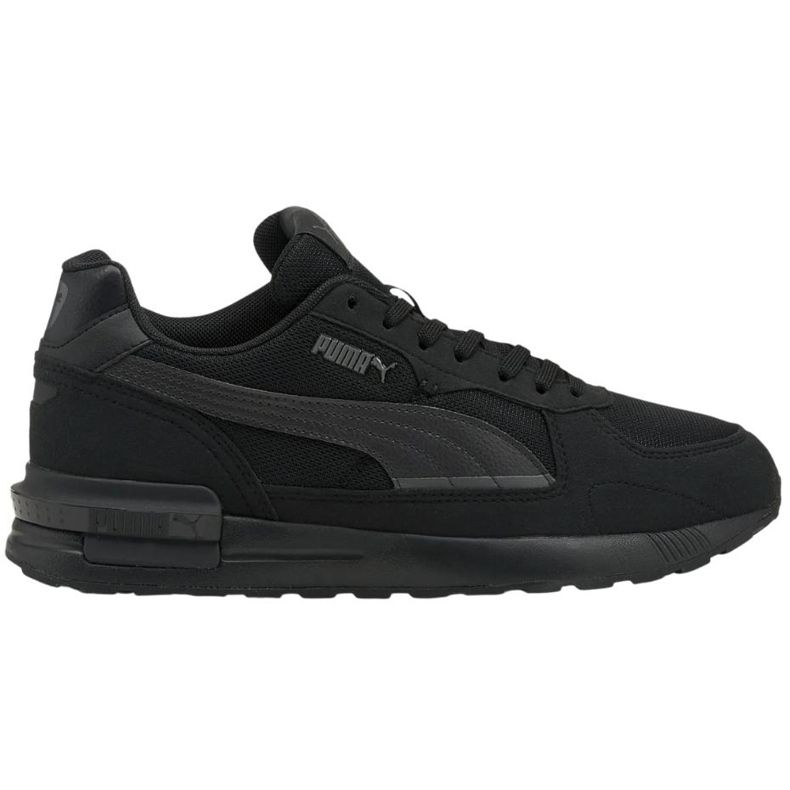 Chaussures homme Puma Graviton noir 380738 01 le noir Chaussures homme Puma Graviton noir 380738 01 le noir