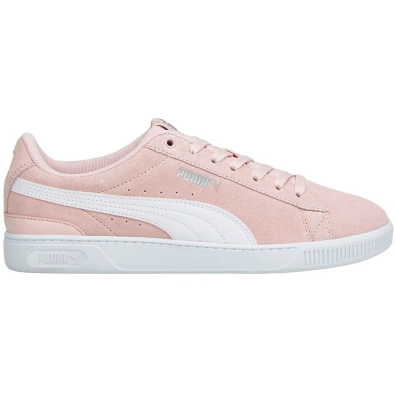 Chaussures femme Puma Vikky v3 rose 383023 05 Chaussures femme Puma Vikky v3 rose 383023 05