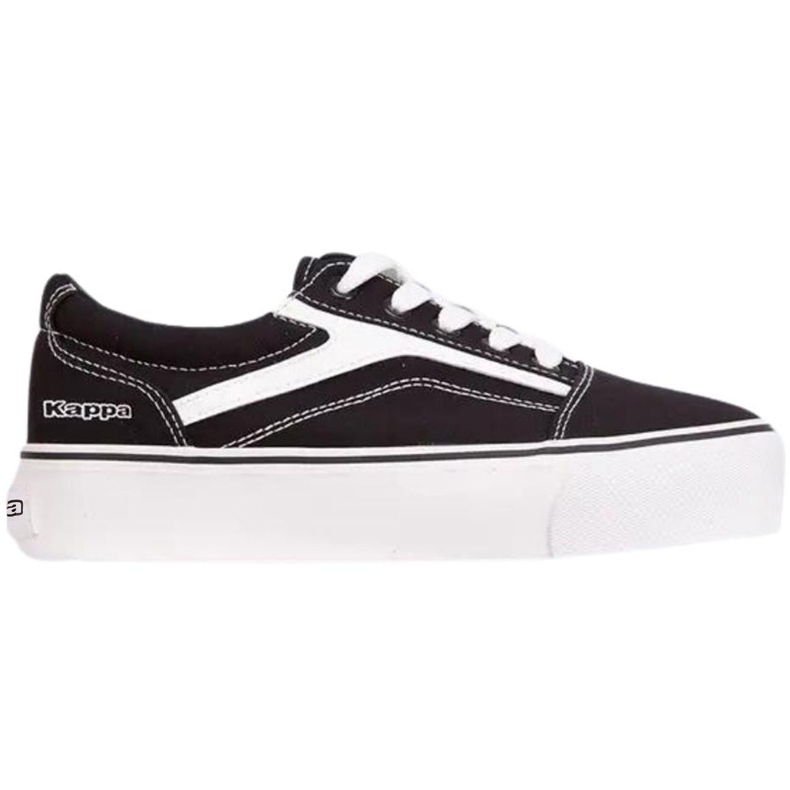 Kappa Chose Sun Pf chaussures pour femmes noir 242697 1110 le noir