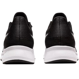 Asics Patriot 13 chaussures de course pour femmes noires 1012B312 001