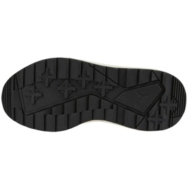 Chaussures Puma X-Ray Speed ​​​​Mid Wtr pour femmes noir 385869 05